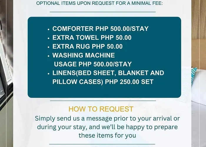 Apartamento 643 Pool View Shore 2 Residences Near Picc & Sm Moa By Prime